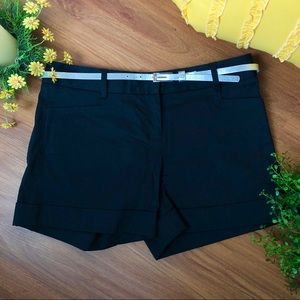 Express Editor Shorts - NWOT!